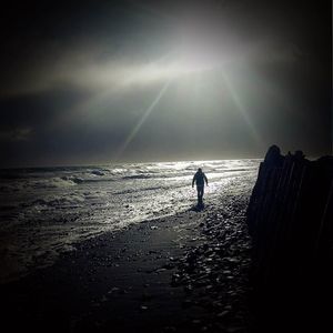 Meet your Posher, Jesse